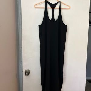 Athleta summer dress
